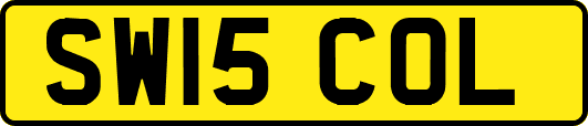 SW15COL
