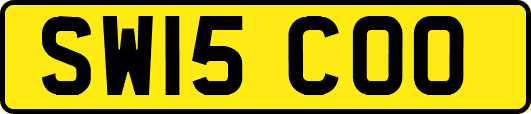 SW15COO