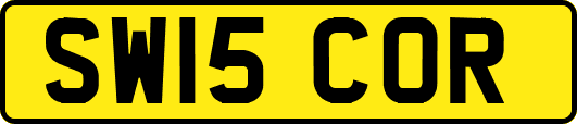 SW15COR