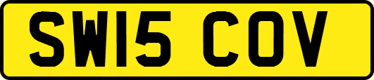 SW15COV