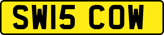 SW15COW