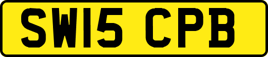 SW15CPB