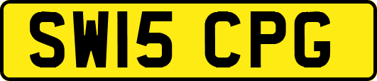 SW15CPG