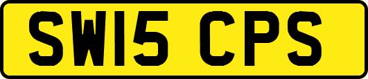 SW15CPS