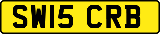SW15CRB