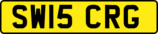 SW15CRG