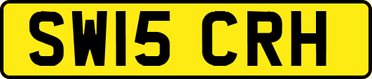 SW15CRH