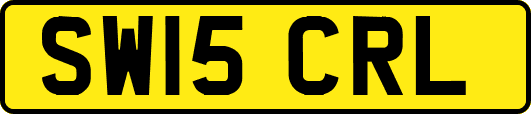 SW15CRL
