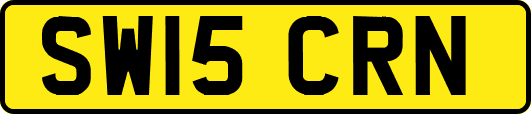 SW15CRN