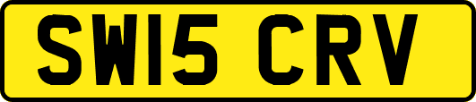 SW15CRV