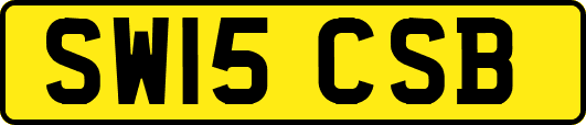 SW15CSB