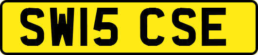 SW15CSE