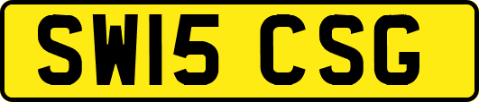 SW15CSG
