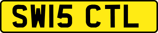 SW15CTL