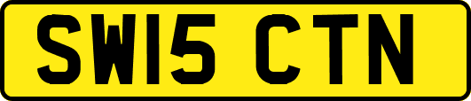 SW15CTN
