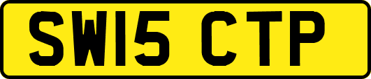 SW15CTP