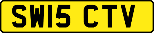 SW15CTV