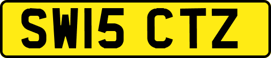SW15CTZ
