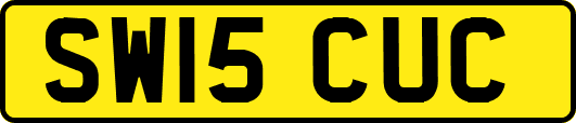 SW15CUC