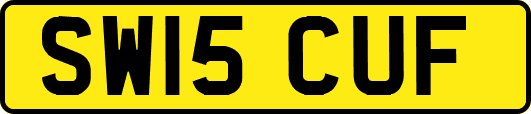 SW15CUF