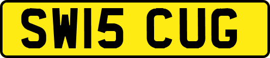 SW15CUG