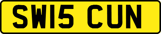 SW15CUN