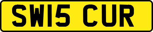 SW15CUR