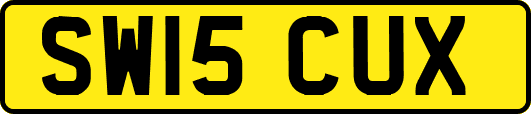 SW15CUX