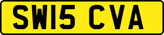 SW15CVA