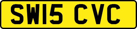 SW15CVC
