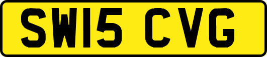 SW15CVG