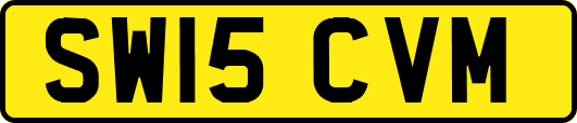 SW15CVM