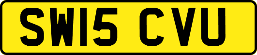 SW15CVU