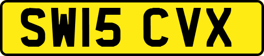 SW15CVX