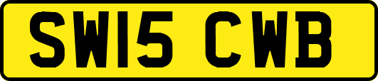 SW15CWB