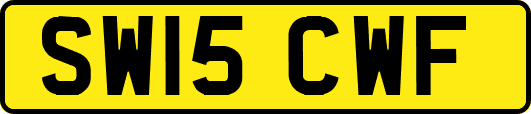 SW15CWF