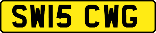 SW15CWG