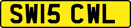 SW15CWL