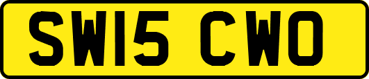 SW15CWO