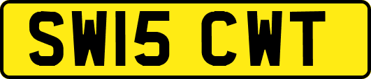 SW15CWT