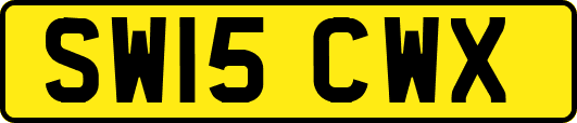 SW15CWX