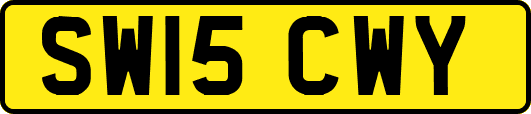 SW15CWY