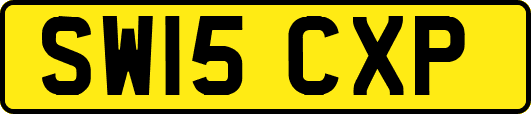 SW15CXP