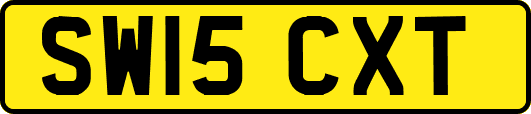 SW15CXT