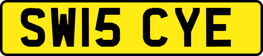 SW15CYE