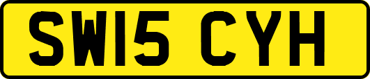 SW15CYH