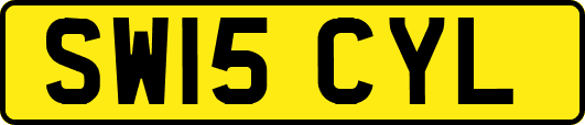 SW15CYL