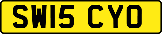 SW15CYO