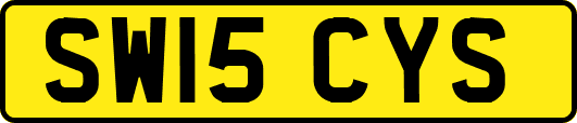 SW15CYS