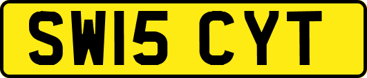 SW15CYT